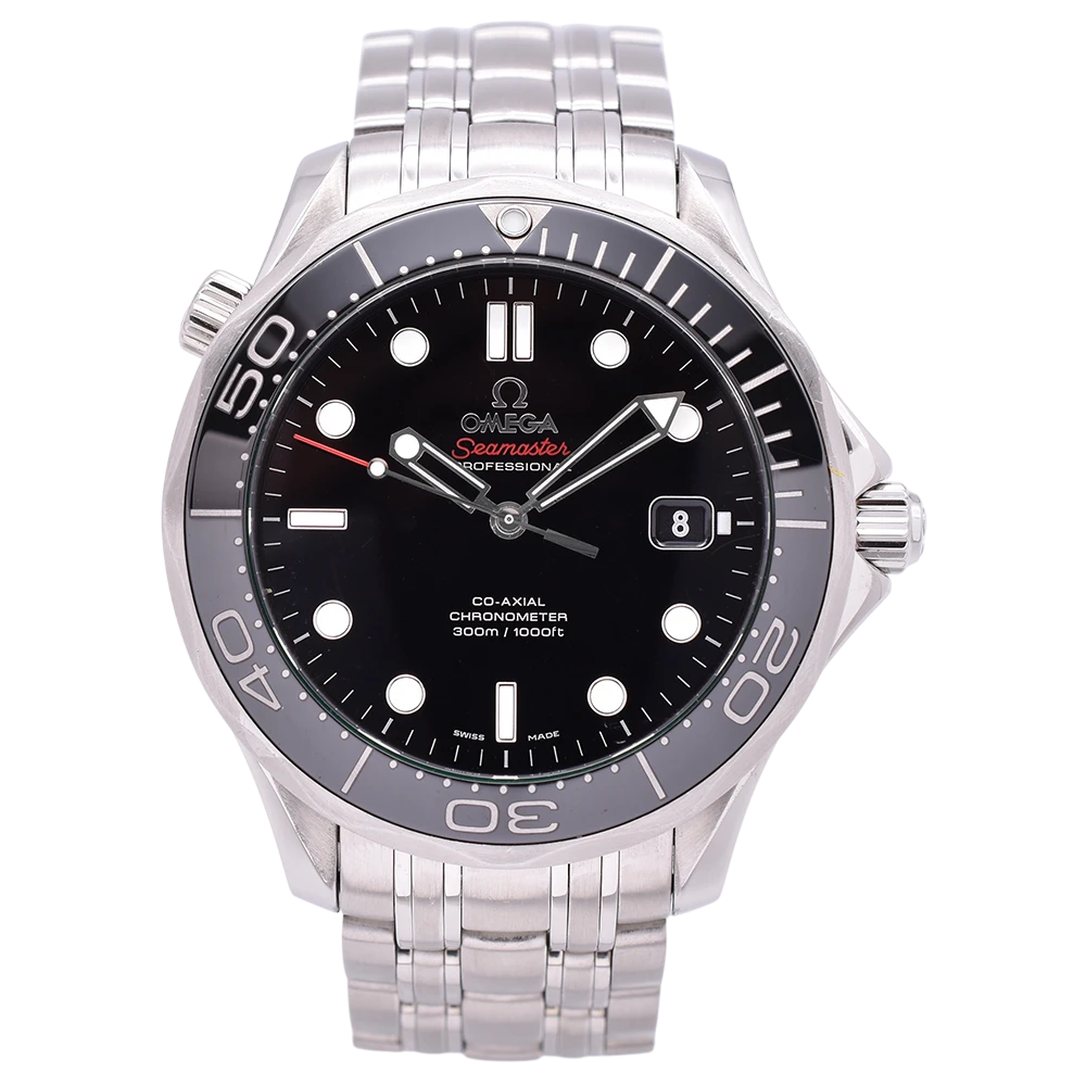 Omega Seamaster Diver 300m 41mm 212.30.41.20.01.003