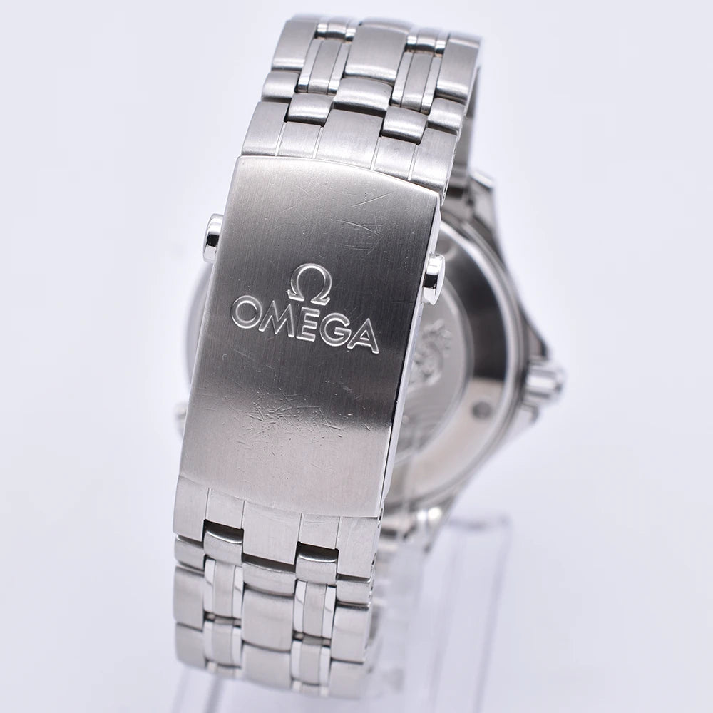 Omega Seamaster Diver 300m 41mm 212.30.41.20.01.003