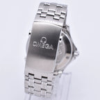 Omega Seamaster Diver 300m 41mm 212.30.41.20.01.003