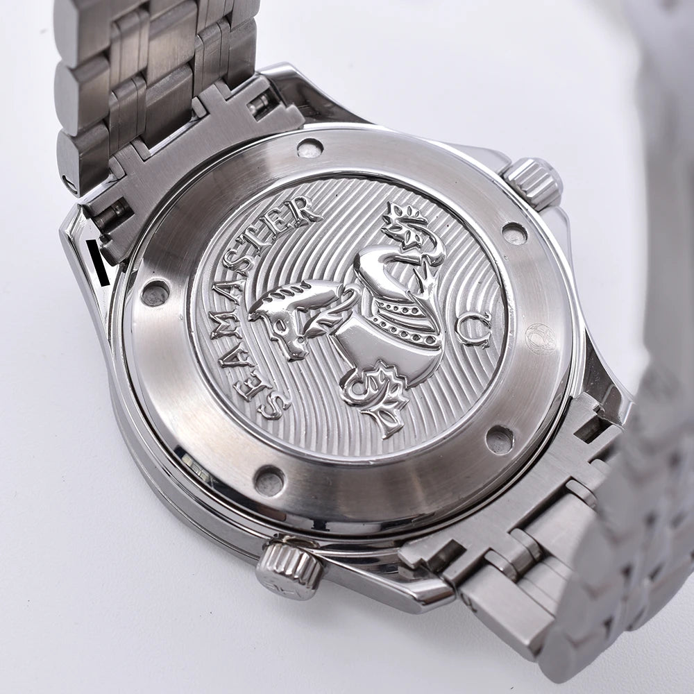 Omega Seamaster Diver 300m 41mm 212.30.41.20.01.003