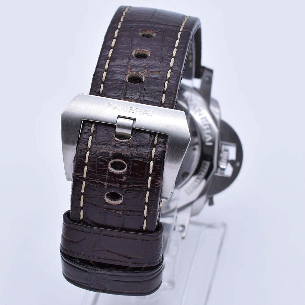Panerai Luminor 1950 8 Days 44mm, Model no. PAM00233