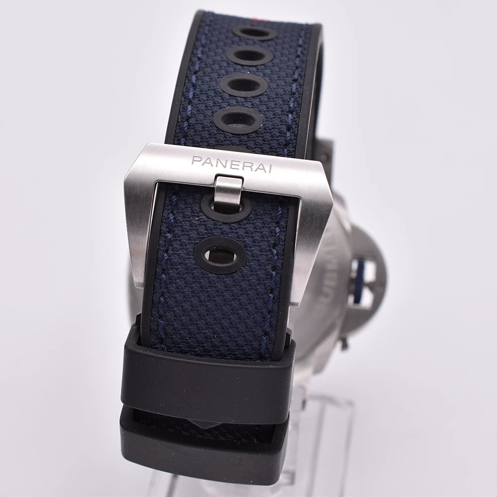 Panerai Submersible Luna Rossa 44mm PAM01391 2024