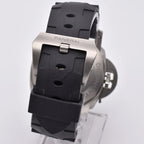 Panerai Submersible 47mm Titanio Amagnetic PAM00389 2014