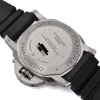 Panerai Submersible 47mm Titanio Amagnetic PAM00389 2014