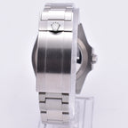 Rolex Submariner 41mm model no. 124060, serial no. 98YD8275 2025 box & papers – Pre-owned Watch | Wiseman's Watches