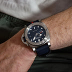 Panerai Submersible Luna Rossa 44mm PAM01391 2024