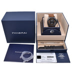 Panerai Luminor Marina Militare 44mm Special Edition PAM05218 2026