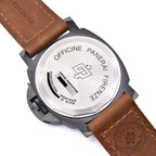 Panerai Luminor Marina Militare 44mm Special Edition PAM05218 2026