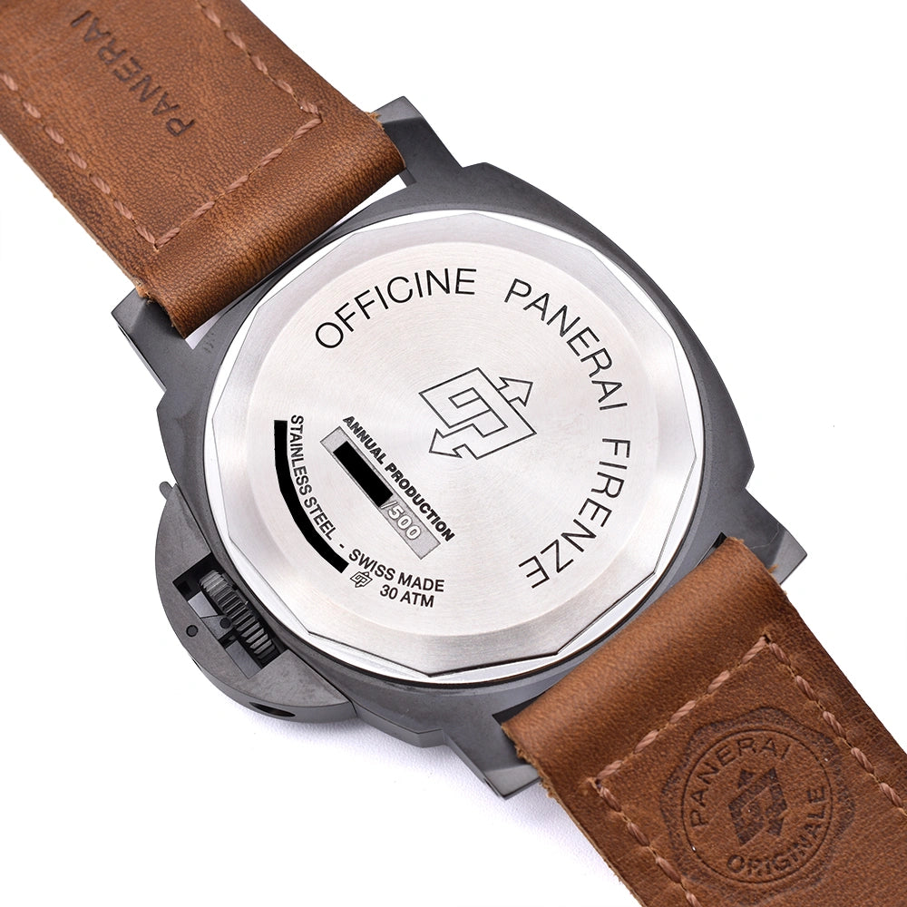 Panerai Luminor Marina Militare 44mm Special Edition PAM05218 2026