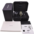 Panerai Submersible 1950 Verde Militare 42mm PAM01055 Box & Papers