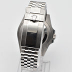 Rolex GMT Master II "Batgirl" Brand New July 2026 Box & Papers