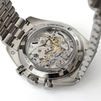 OMEGA Speedmaster Moonwatch Reverse Panda Sapphire 310.30.42.50.01.004 2026 Box & Papers