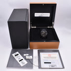 Panerai Radiomir Black Seal Ceramic 45mm PAM00292