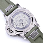 Panerai Luminor Marina Titanio 44mm New 2026 PAM03325