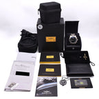 Breitling Cockpit B50 Titanium / Grey EB501022/BD40 2015