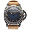 Panerai Luminor Venticinque Paneristi Edition PAM02025 Excellent Condition 2026 Box & Papers