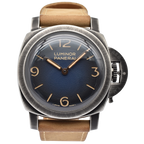 Panerai Luminor Venticinque Paneristi Edition PAM02025 Excellent Condition 2026 Box & Papers