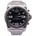 Breitling Cockpit B50 Titanium / Grey EB501022/BD40 2015