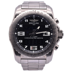 Breitling Cockpit B50 Titanium / Grey EB501022/BD40 2015