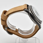 Panerai Luminor Venticinque Paneristi Edition PAM02025 Excellent Condition 2026 Box & Papers