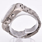 Breitling Cockpit B50 Titanium / Grey EB501022/BD40 2015
