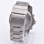 Breitling Cockpit B50 Titanium / Grey EB501022/BD40 2015