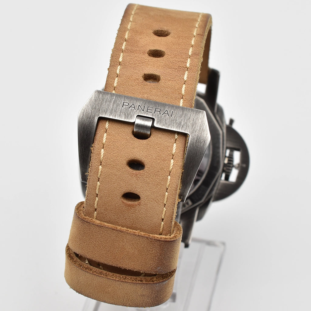 Panerai Luminor Venticinque Paneristi Edition PAM02025 Excellent Condition 2026 Box & Papers