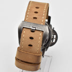 Panerai Luminor Venticinque Paneristi Edition PAM02025 Excellent Condition 2026 Box & Papers