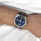 Breitling Cockpit B50 Titanium / Grey EB501022/BD40 2015