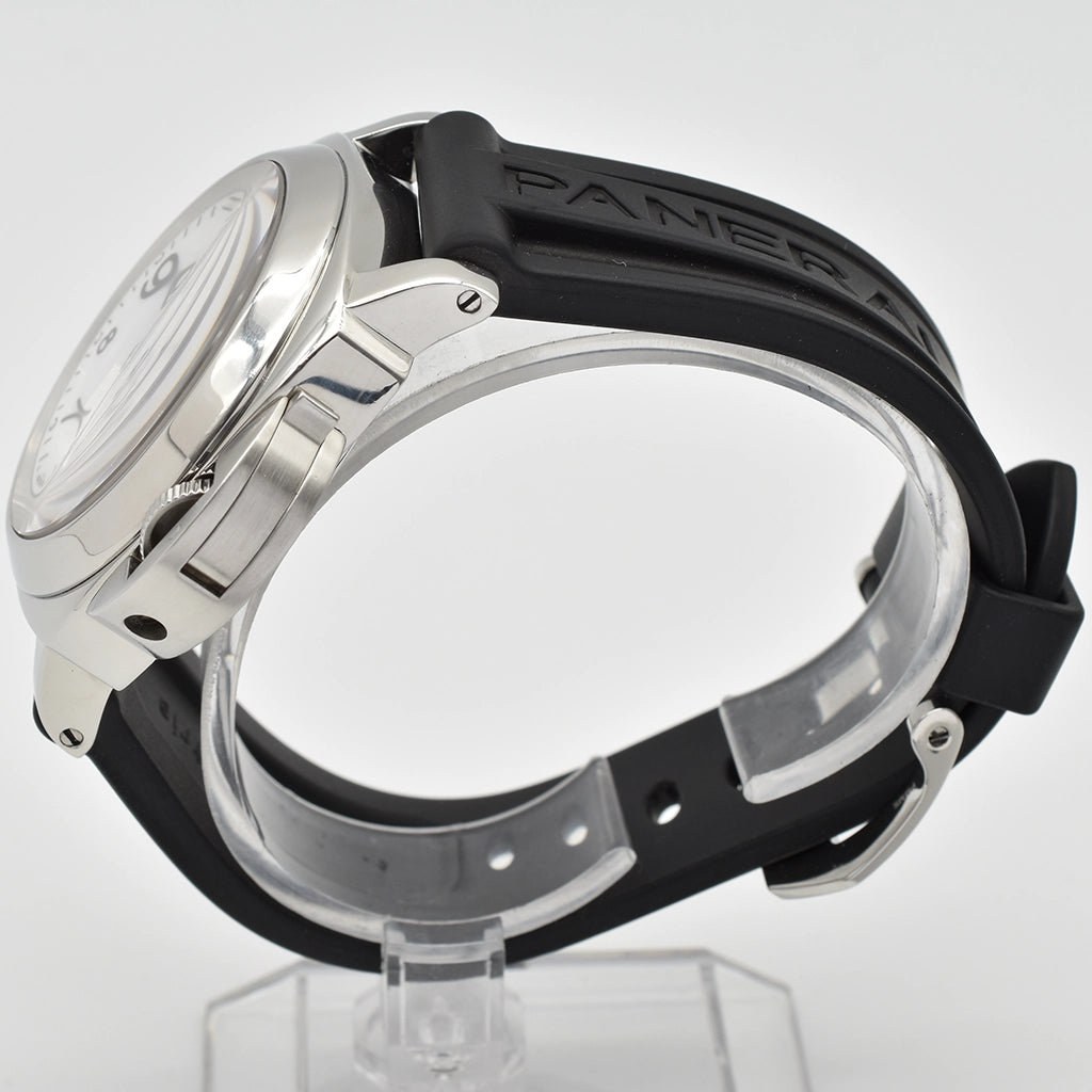 Panerai Luminor 44mm Manual Wind PAM00114 2007 Box & Papers