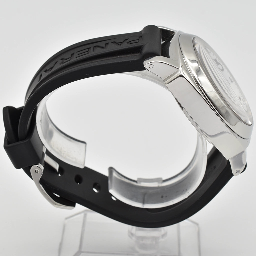 Panerai Luminor 44mm Manual Wind PAM00114 2007 Box & Papers