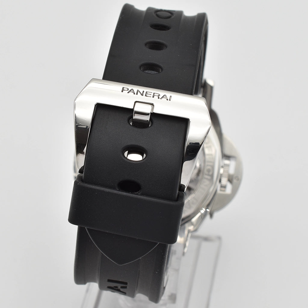 Panerai Luminor 44mm Manual Wind PAM00114 2007 Box & Papers