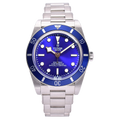 Tudor Black Bay 54 37mm 2026 Blue, model no. 79000B, Serial no. 07AQ757 Box & Papers – Pre-owned Watch | Wiseman's Watches