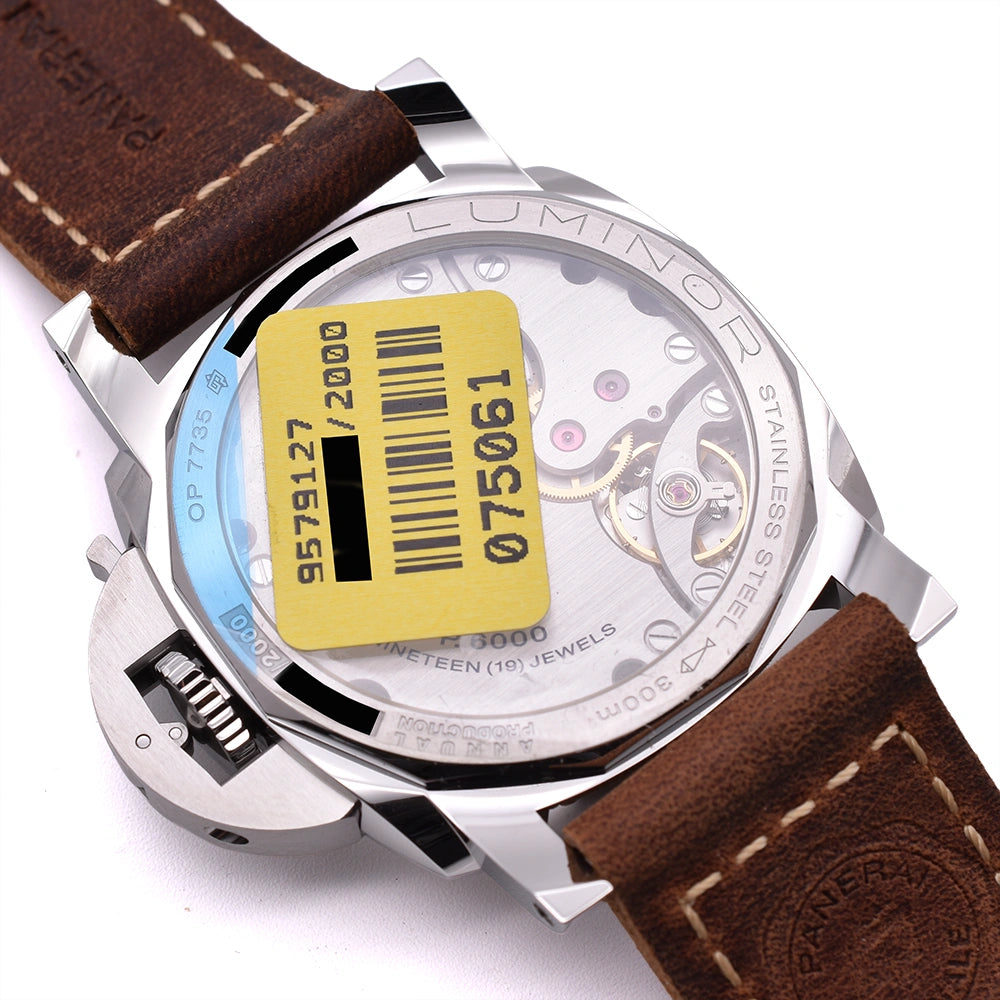 Panerai Luminor 44mm PAM01731 Brand New 2026