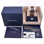Panerai Luminor 44mm PAM01731 Brand New 2026