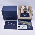 Panerai Luminor Boutique Exclusive Brand New 2026 PAM01624