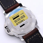 Panerai Luminor Boutique Exclusive Brand New 2026 PAM01624