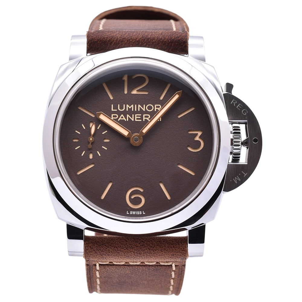 Panerai Luminor 44mm PAM01731 Brand New 2026