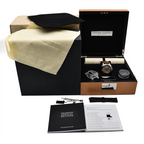 Panerai Luminor Special Editions 47mm PAM00663 2016 Box & Papers