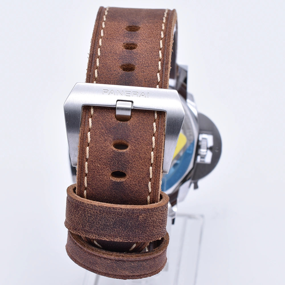 Panerai Luminor 44mm PAM01731 Brand New 2026