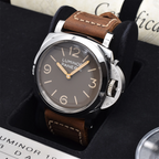Panerai Luminor Special Editions 47mm PAM00663 2016 Box & Papers