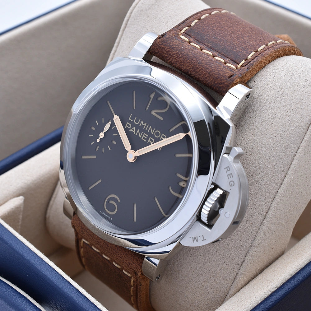 Panerai Luminor 44mm PAM01731 Brand New 2026