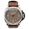 Panerai Luminor Special Editions 47mm PAM00663 2016 Box & Papers