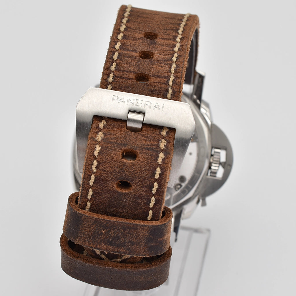 Panerai Luminor Special Editions 47mm PAM00663 2016 Box & Papers