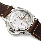 Panerai Luminor Special Editions 47mm PAM00663 2016 Box & Papers