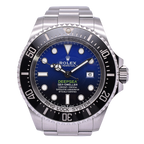 Rolex Sea-Dweller Deepsea James Cameron 2020 126660