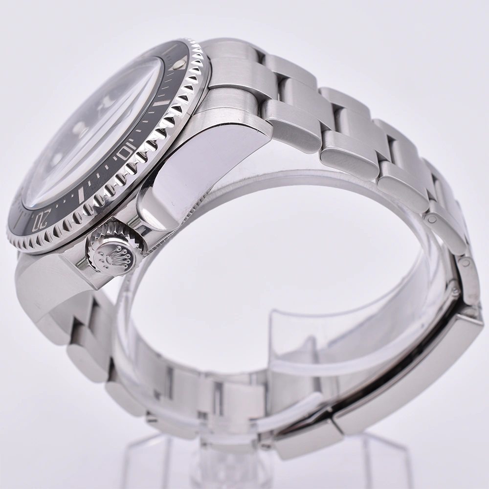 Rolex Sea-Dweller Deepsea James Cameron 2020 126660