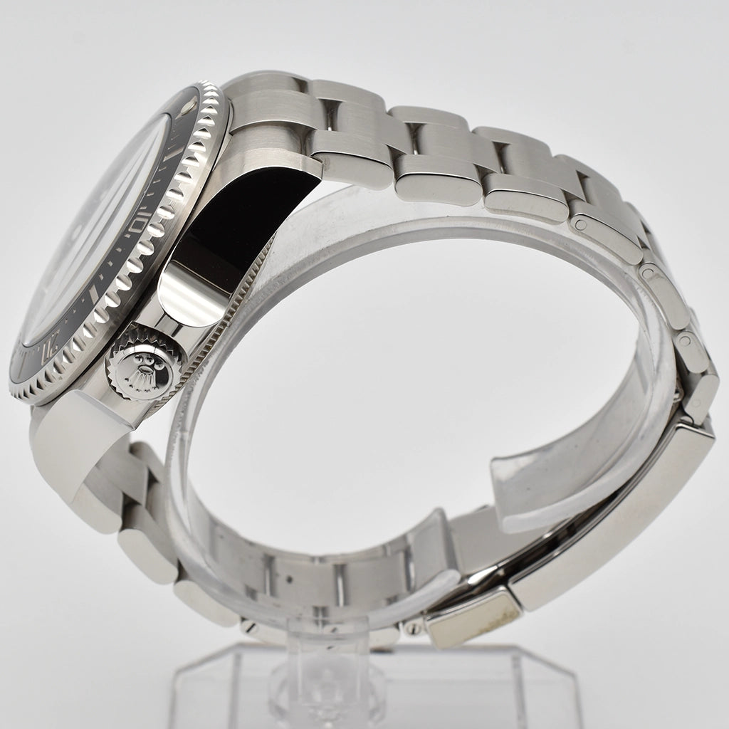 Rolex Sea-Dweller Deepsea James Cameron 2020 Unworn 126660 Box & Papers
