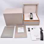 Jaeger Le Coultre Grande Reverso Duo Night & Day Q3748421 2015