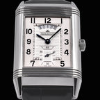 Jaeger Le Coultre Grande Reverso Duo Night & Day Q3748421 2015